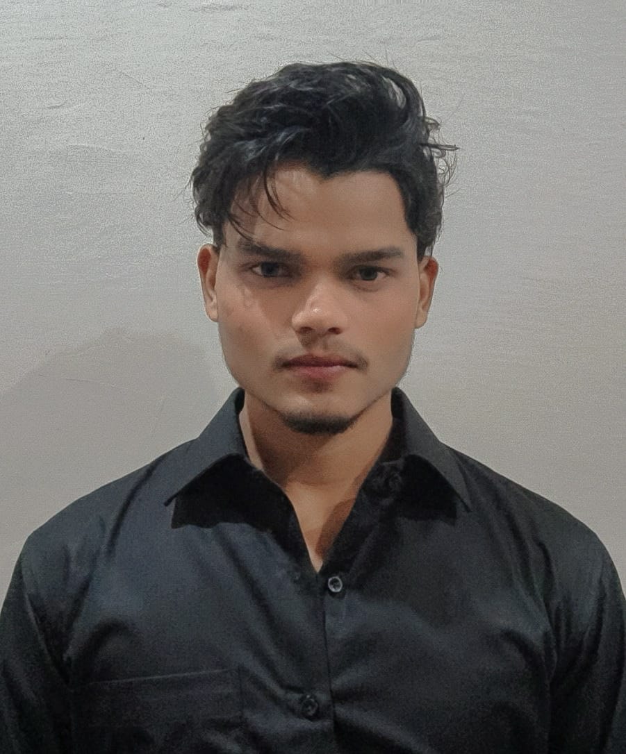 Mohd Adil