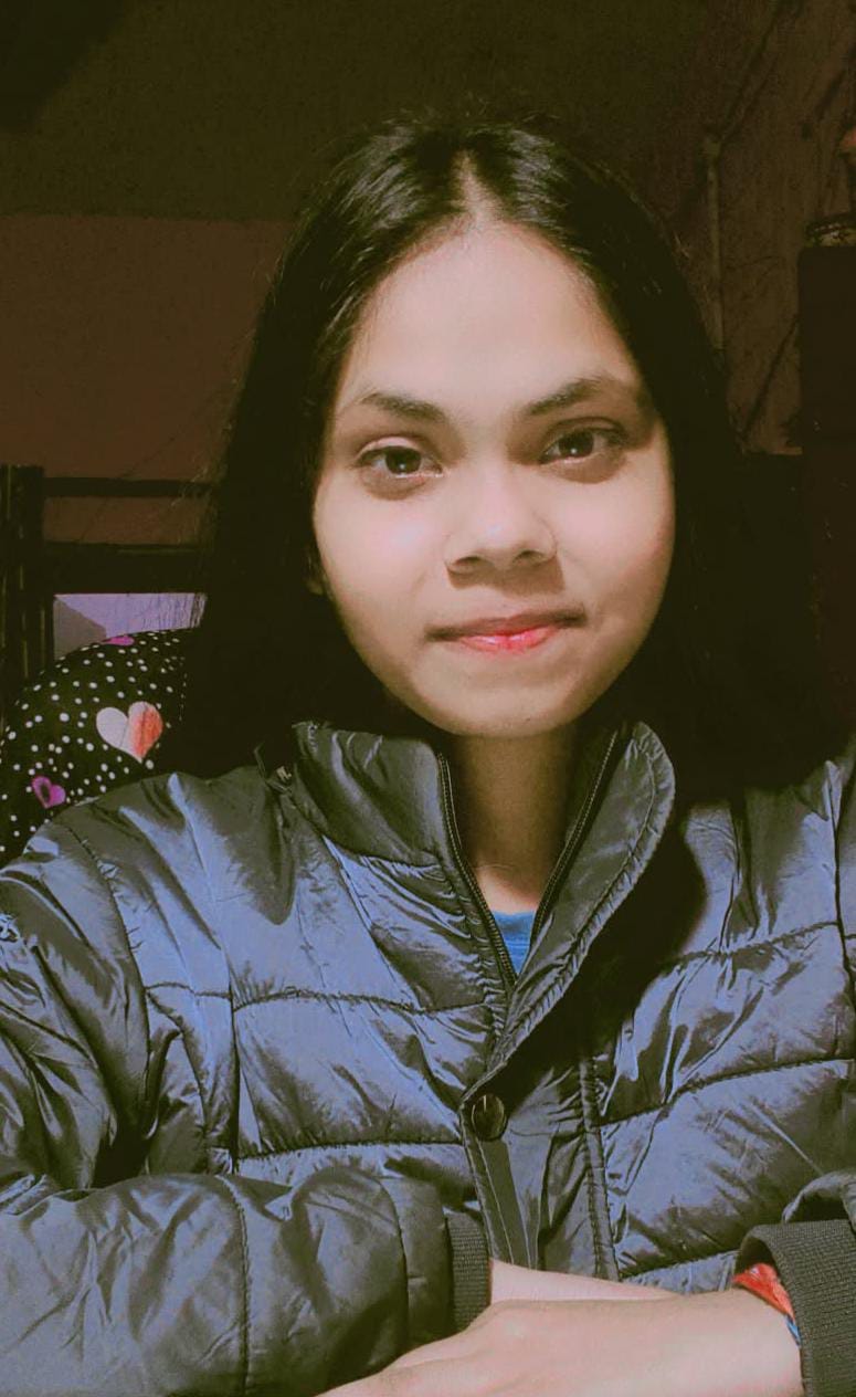 Divyanshi Srivastava